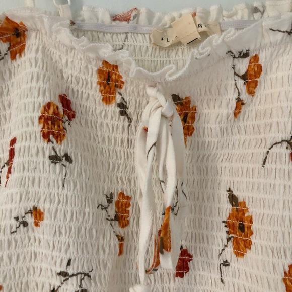 pacsun tank top - Picture 3 of 4